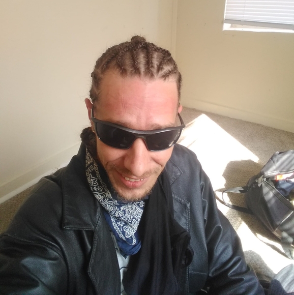 Meet your Posher, Jeffery - Picture 1 of 1